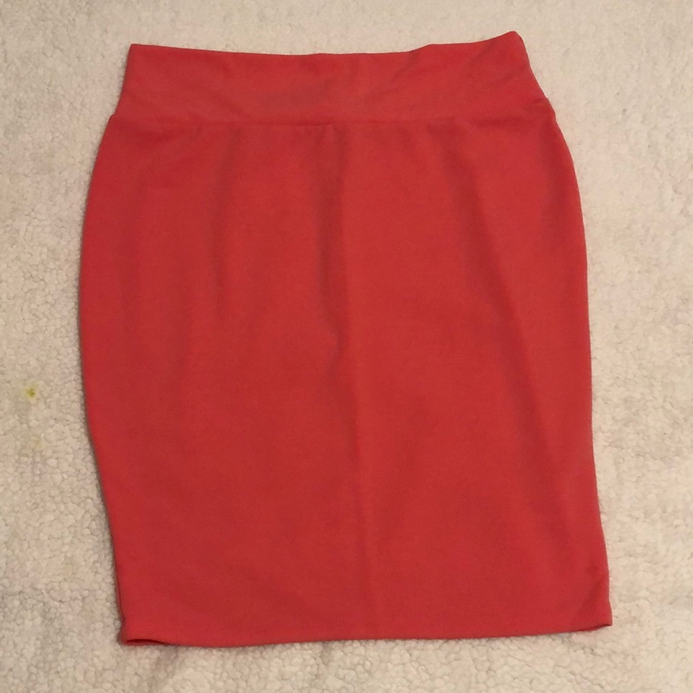 Cute pencil skirt